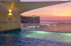 Velas Al Mar - Apartamento Rodadero Gaira